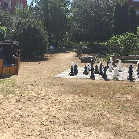 Fewo Schwalbennest Am Meer-Exklusiv-Eigener Strandzugang Ostseebad Kühlungsborn エクステリア 写真