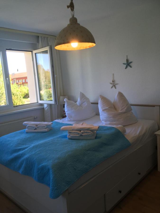 Fewo Schwalbennest Am Meer-Exklusiv-Eigener Strandzugang Ostseebad Kühlungsborn エクステリア 写真