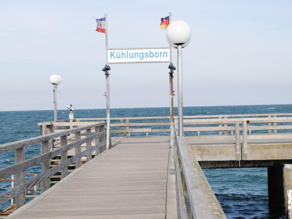 Fewo Schwalbennest Am Meer-Exklusiv-Eigener Strandzugang Ostseebad Kühlungsborn エクステリア 写真