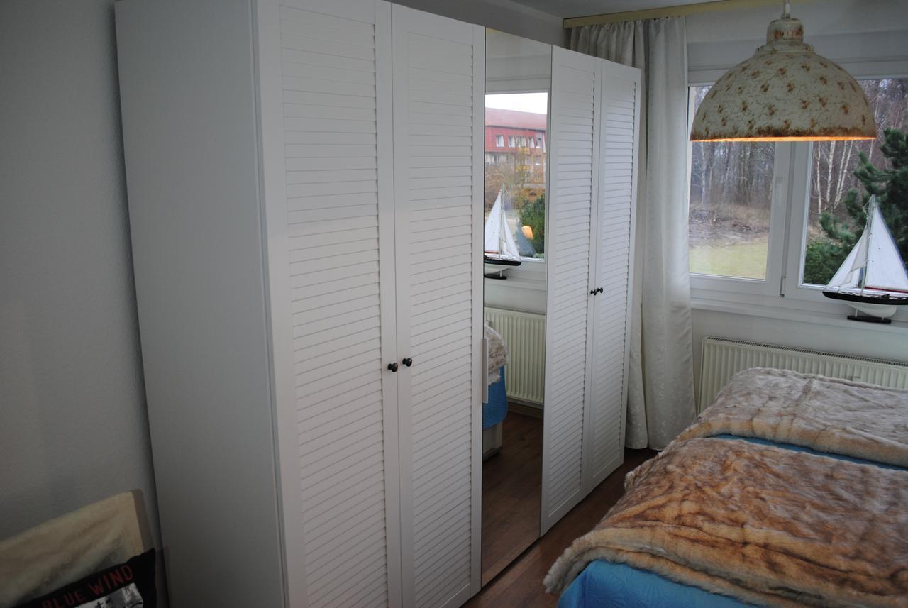 Fewo Schwalbennest Am Meer-Exklusiv-Eigener Strandzugang Ostseebad Kühlungsborn エクステリア 写真