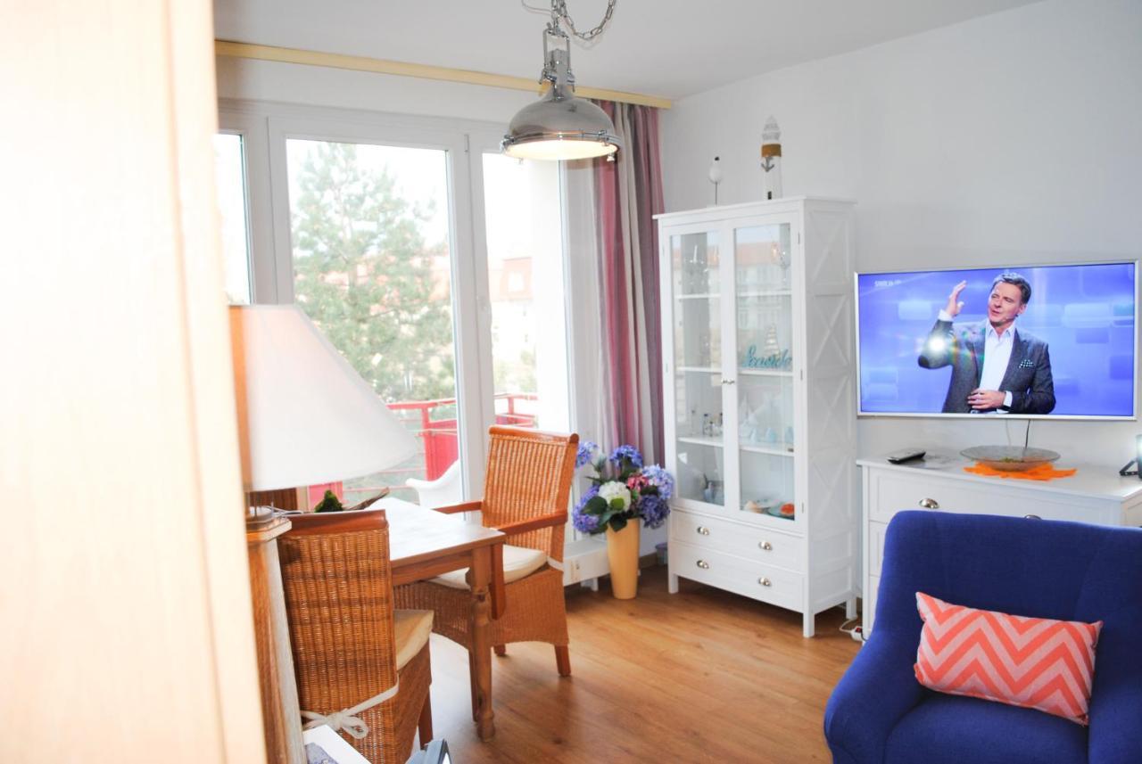 Fewo Schwalbennest Am Meer-Exklusiv-Eigener Strandzugang Ostseebad Kühlungsborn エクステリア 写真
